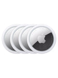 Apple AirTag 4 pack (2nd gen) Bluetooth tracker imported from the UK