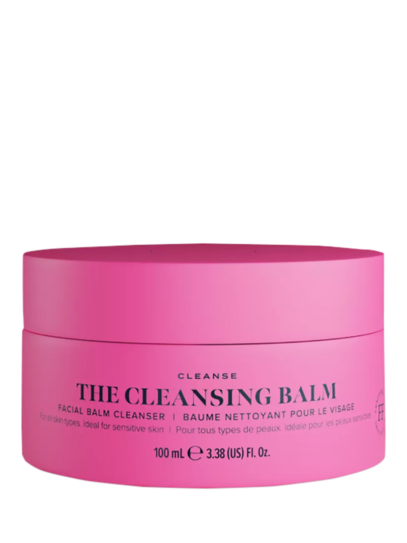 Skin Rocks cleansing balm fragrance free 100ml, imported from the UK