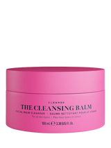 John Lewis Skin Rocks The Cleansing Balm Fragranced 100ml- Buy online at McGrocer
