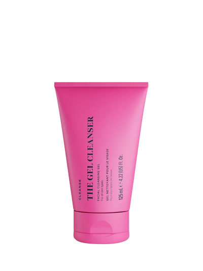 John Lewis Skin Rocks The Gel Cleanser Fragranced Facial Cleanser 125ml- Buy online at McGrocer