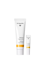 John Lewis Dr Hauschka Melissa Day Cream 30ml Skincare Gift Set- Buy online at McGrocer
