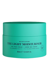 John Lewis Skin Rocks The Light Moisturiser Fragrance Free Facial Moisturiser 50ml- Buy online at McGrocer
