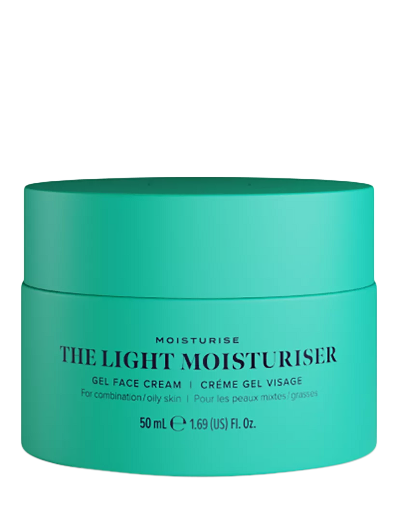 Skin Rocks moisturiser fragranced 50ml, UK version