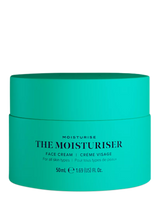 John Lewis Skin Rocks The Moisturiser Fragranced Facial Moisturiser 50ml- Buy online at McGrocer