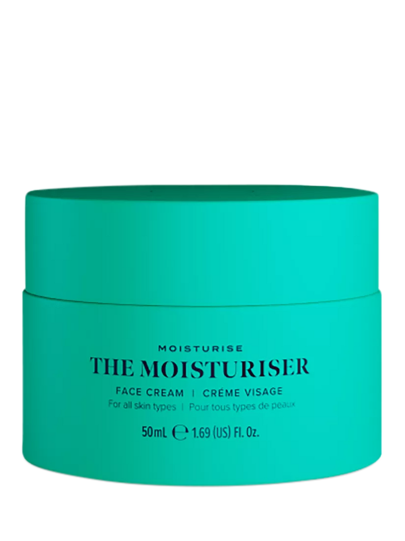 Skin Rocks moisturiser Fragranced 50ml (British brand)