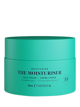 John Lewis Skin Rocks The Moisturiser Fragrance Free 50ml- Buy online at McGrocer
