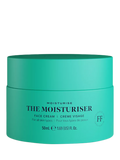 Skin Rocks moisturiser fragrance free 50ml (British brand)