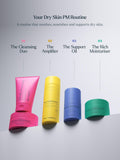 Skin Rocks The Rich Moisturiser 50ml, imported from the UK