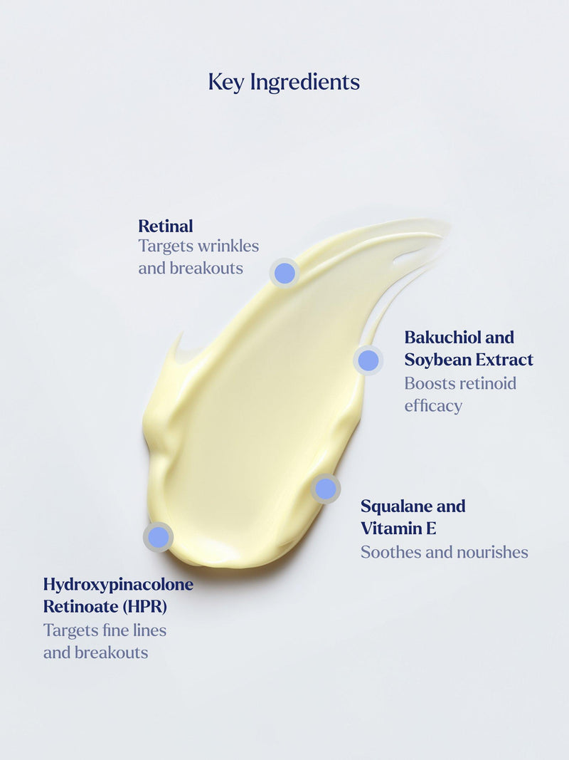 Skin Rocks Retinoid 2 serum 30ml, UK version
