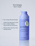 Skin Rocks Retinoid 2 serum 30ml, UK version