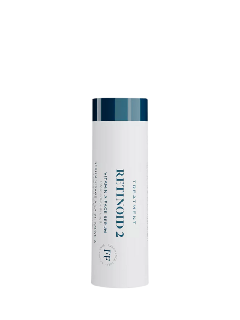 Skin Rocks Retinoid 2 serum refill 30ml (British brand)