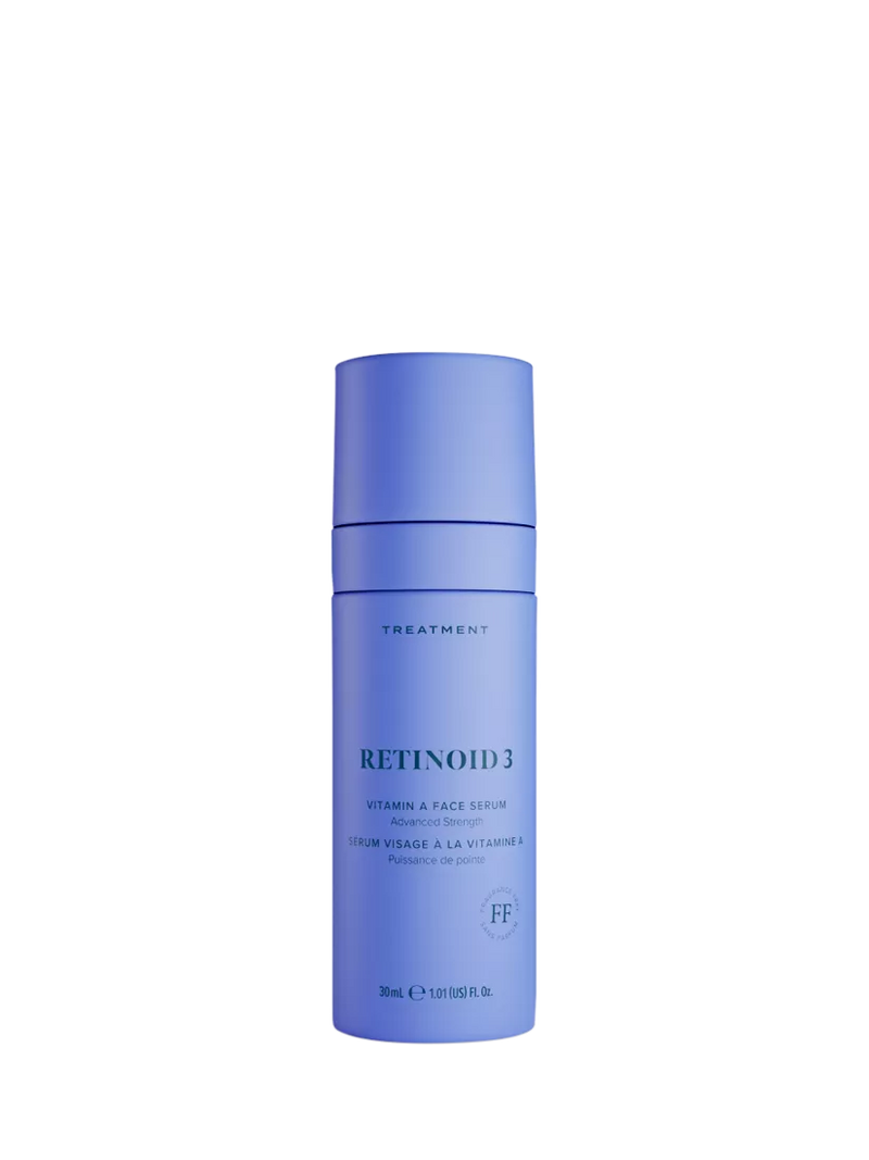 Skin Rocks Retinoid 3 Vitamin A Face Serum, 30ml
