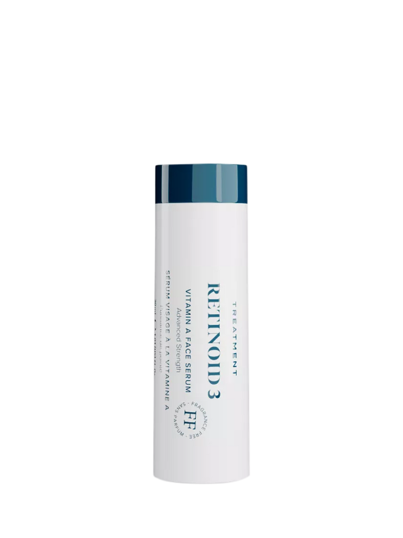 Skin Rocks Retinoid 3 serum 30ml, imported from the UK