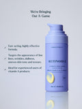 Skin Rocks Retinoid 3 serum 30ml, imported from the UK