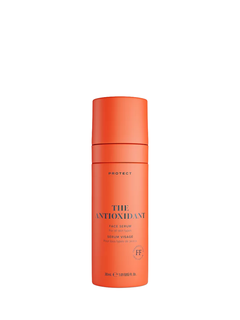 Skin Rocks The Antioxidant Face Serum, 30ml