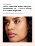 Skin Rocks antioxidant face serum 30ml, UK version