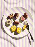 Hotel Chocolat Summer Desserts chocolate box 240g (British brand)