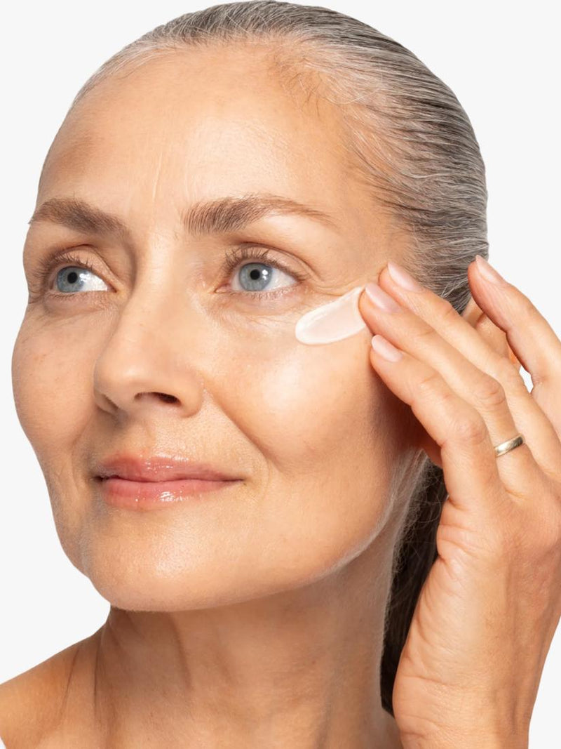 Skin Rocks eye cream refill 15ml, UK version