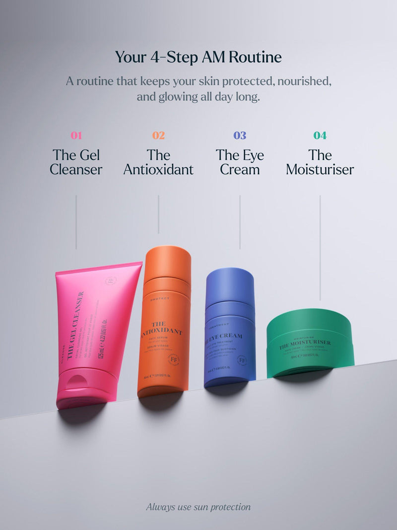 Skin Rocks eye cream refill 15ml, UK version