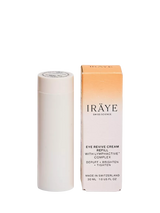 John Lewis IRÄYE Skincare Eye Revive Cream Refill Eye Cream 30ml- Buy online at McGrocer