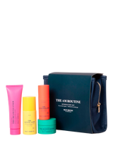 John Lewis Skin Rocks The AM Routine Mini Skincare Gift Set- Buy online at McGrocer