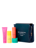 Skin Rocks AM Routine mini skincare gift set, UK version