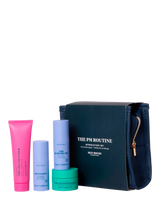 John Lewis Skin Rocks The PM Routine Mini Skincare Gift Set- Buy online at McGrocer