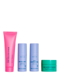 Skin Rocks PM Routine mini skincare gift set - British product
