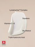 IRÄYE Skincare cream refillable 50ml, UK version