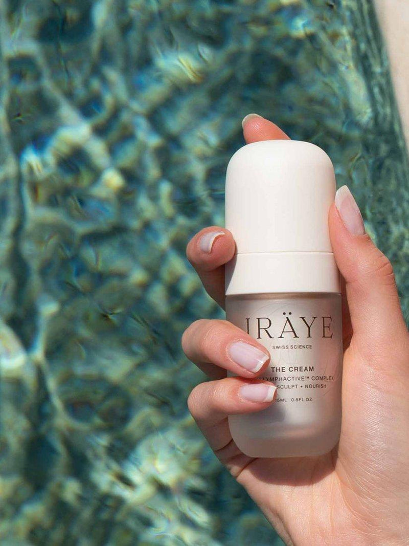 IRÄYE Skincare The Cream Refill 15ml (British brand)
