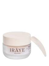 John Lewis IRÄYE Skincare The Rich Cream Refillable Jar Face Moisturiser 50ml- Buy online at McGrocer