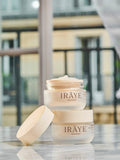 IRÄYE Skincare The Rich Cream 50ml refillable jar - British product
