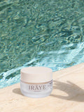 IRÄYE Skincare The Rich Cream 50ml refillable jar - British product
