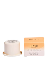 John Lewis IRÄYE Skincare The Rich Cream Face Moisturiser Refill 50ml- Buy online at McGrocer