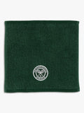 Christy Wimbledon Classic face cloths 30cm, UK version