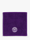 Christy Wimbledon Classic face cloths 30cm, UK version