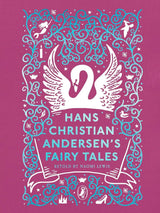 John Lewis Hans Christian Andersen Fairy Tales Clothbound Hardback Classic Fiction Book- Buy online at McGrocer