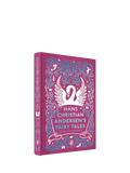 Hans Christian Andersen Fairy Tales clothbound hardback, UK version