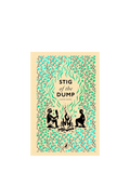 Stig of the Dump hardback book 256 pages (British brand)