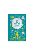 The Little Prince clothbound hardback book 144 pages, UK version