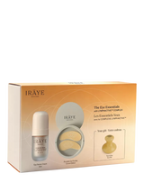 John Lewis IRÄYE Skincare The Eye Essentials Skincare Gift Set- Buy online at McGrocer