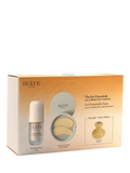 IRÄYE Skincare eye essentials gift set - British product