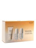 IRÄYE Face Essentials gift set, imported from the UK