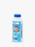 Clearwater hot tub chemical starter kit, UK version