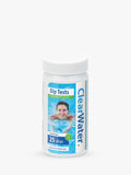 Clearwater hot tub chemical starter kit, UK version