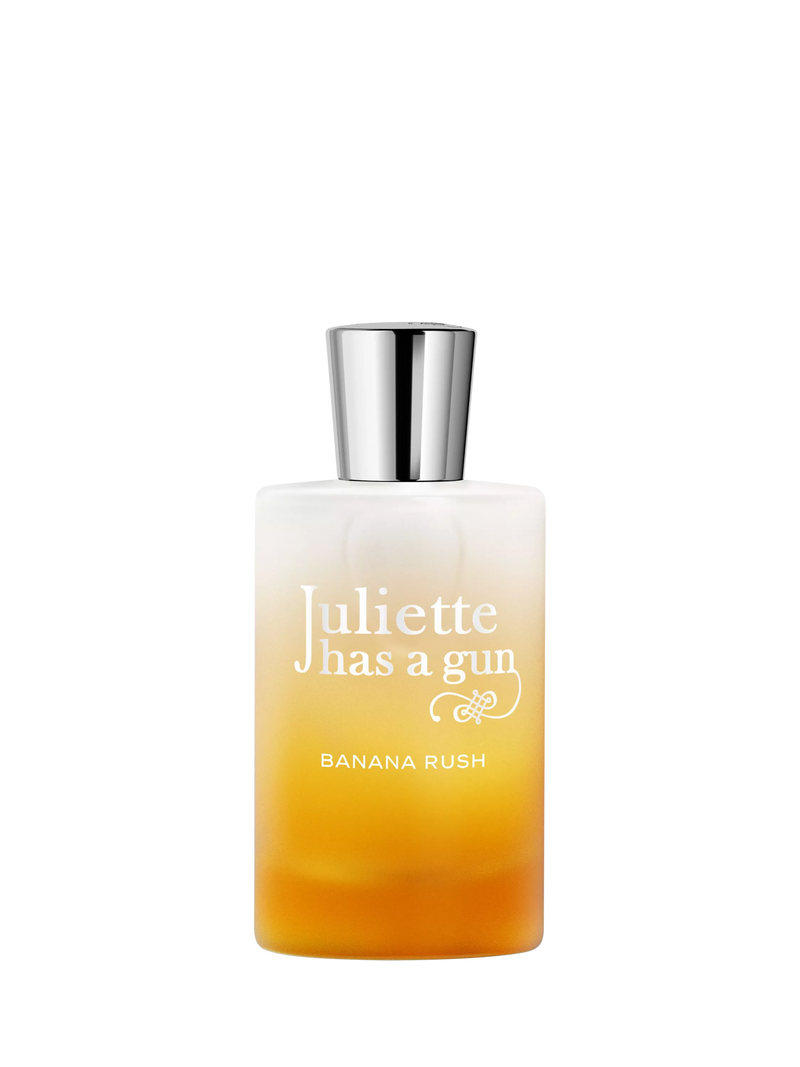 Juliette has a Gun Banana Rush Eau de Parfum 100ml, UK version