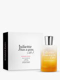 Juliette has a Gun Banana Rush Eau de Parfum 100ml, UK version