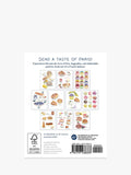 Chronicle Books notecards set of 20, imported from the UK