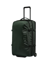 John Lewis Antler Discovery 73cm Wheeled Duffle Case, Green- Buy online at McGrocer