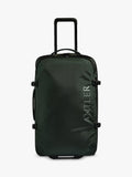Antler wheeled duffle case green 73cm - British product